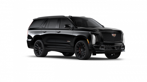 Cadillac